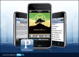 pandora