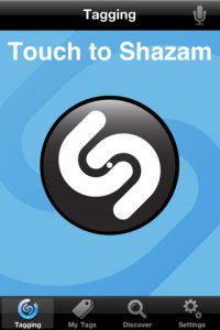 shazam