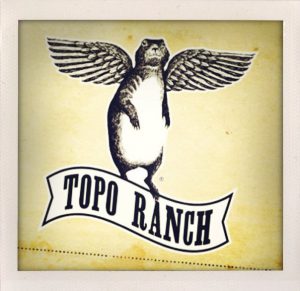 topo ranch