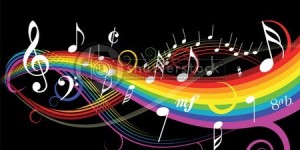 music