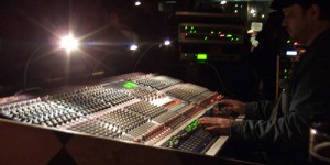 soundguy